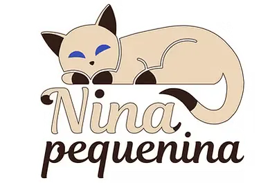 Gata Nina, personagem da Nina Pequenina
